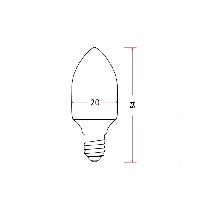 RUM-LUX | E14 7W | e14_7w_[r001].jpg